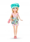 Sparkle Girlz Aşçı Bebek ve Oyun Seti 27cm