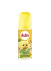 Sprey Bebek Kolonyası Limon Çiçeği 150 ml