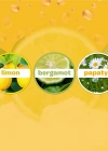 Sprey Bebek Kolonyası Limon Çiçeği 150 ml