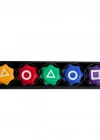 Squid Games 5 Taş Oyunu Plastik Çubuk
