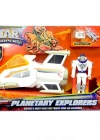 Star Trooper Gezegen Kaşifleri Figür