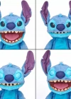 Stitch Elektronik Real FX Kukla 46 cm