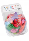 STR-133 Renkli Baskılı Balon 100lü