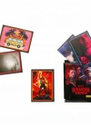Stranger Things 5’li Çıkartma Paketi