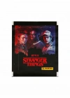 Stranger Things 5’li Çıkartma Paketi