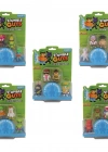 Stumble Guys 5li NessiWorld Figür (1 PAKET FİYATIDIR)