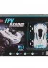 SYR-666-863 Kumandalı Wifi Kameralı Stunt Araba -Vardem Oyuncak
