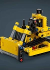 Technic Ağır İş Buldozeri 42163