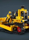 Technic Ağır İş Buldozeri 42163