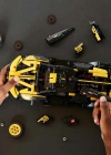 Technic Bugatti Bolide 42151