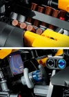 Technic Bugatti Bolide 42151