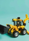 Technic Kazıcı Yükleyici 42197