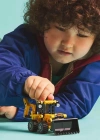 Technic Kazıcı Yükleyici 42197