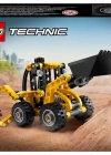 Technic Kazıcı Yükleyici 42197