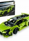 Technic Lamborghini Huracán Tecnica 42161 Oyuncak Yapım Seti 42161