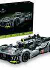 Technic PEUGEOT 9X8 24H Le Mans Hybrid Hypercar 42156