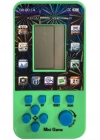 Tetris Game Tetris Oyun Konsolu 158A