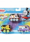 Thomas ve Arkadaşları Renk Değiştiren Küçük Trenler 3lü Paket
