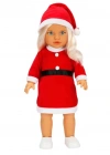 Tina Yılbaşı Bebeği 45 cm