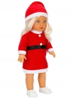 Tina Yılbaşı Bebeği 45 cm