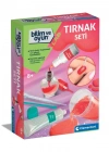 Tırnak Seti