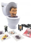 Toilet Sürpriz NessiWorld