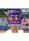 Tükenmeyen Sticker Kitabım