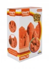 Turuncu Kinetik Kum 500 g