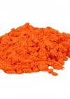 Turuncu Kinetik Kum 500 g