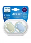 Ultra Air Emzik 0-6 Ay