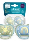 Ultra Air Emzik 0-6 Ay Erkek