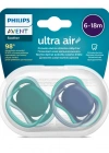 Ultra Air Emzik 6-18 Ay