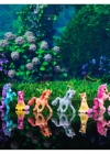 Unicorn Akademisi Bebek Unicorn Sürpriz