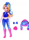 Unicorn Akademisi Moda Bebekler