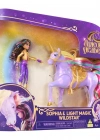 Unicorn Akademisi Sophia Light Magic Wildstar