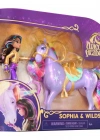 Unicorn Akademisi Sophia Wildstar