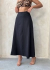 Uzun astarlı etek s255043
