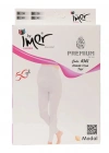 Uzun Hamile Tayt 4341 Black