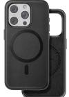 Venco iPhone 15 Pro Max Puskas Magsafe Kapak - Siyah