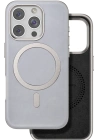 Venco iPhone 16 Pro Puskas Magsafe Kapak - Titan Gri