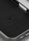 Venco iPhone 16 Pro Viper Kapak - Titan Gri