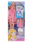 WG-115225A NessiWorld Doktor Bebek 29 cm