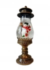 Yılbaşı Dekorasyonu Lamba LLM-HDY0012