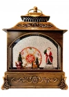Yılbaşı Dekorasyonu Plastik Fener LLM-HDY0005