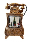 Yılbaşı Dekorasyonu Telefon LLM-HDY0159