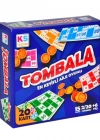 YILBAŞI TOMBALA