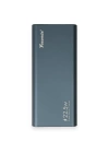 Yosonda A51 20.000 mAh Powerbank - Mavi