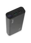 Yosonda A51 20.000 mAh Powerbank - Siyah