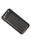 Yosonda A87 4in1 20.000 mAh Powerbank - Siyah