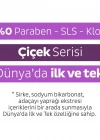 Yüzey Temizlik Havlusu 100 Adet  e
